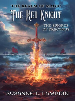 cover image of The Swords of Draconus